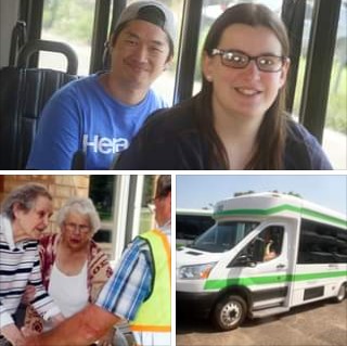 Newtrax is Hiring Full-Time Drivers!

Newtrax is an inspiring and rewarding place to work.  Meet great people, find purpose in your work and get paid; all at the same time.

Check out our website to view available positions: newtrax.org/employment