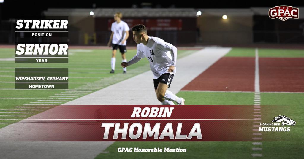 Morningside Mustangs Soccer tweet media