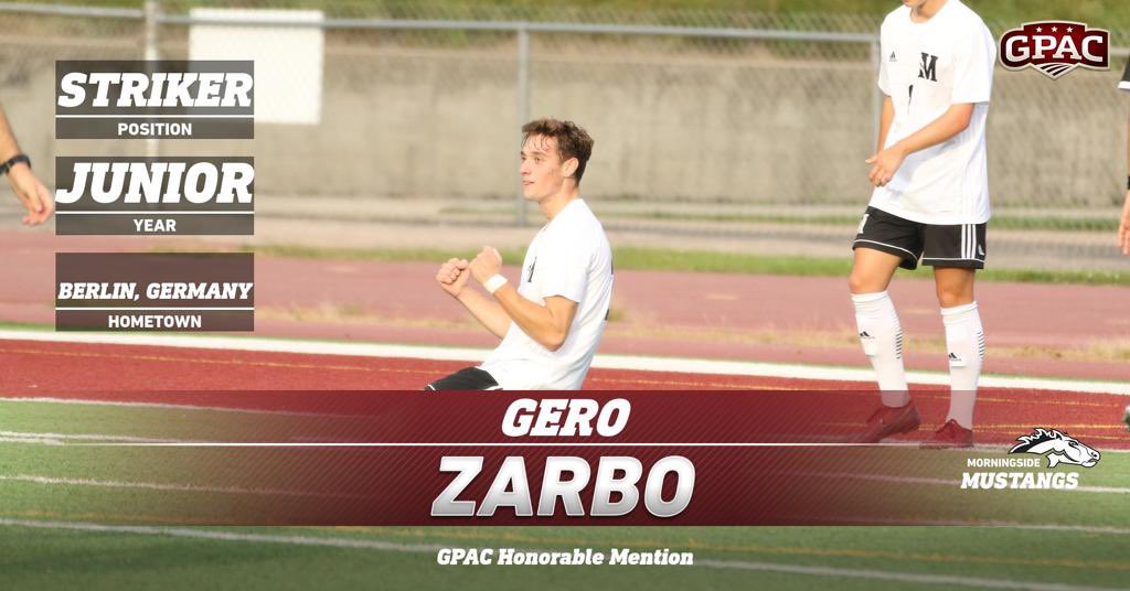Morningside Mustangs Soccer tweet media