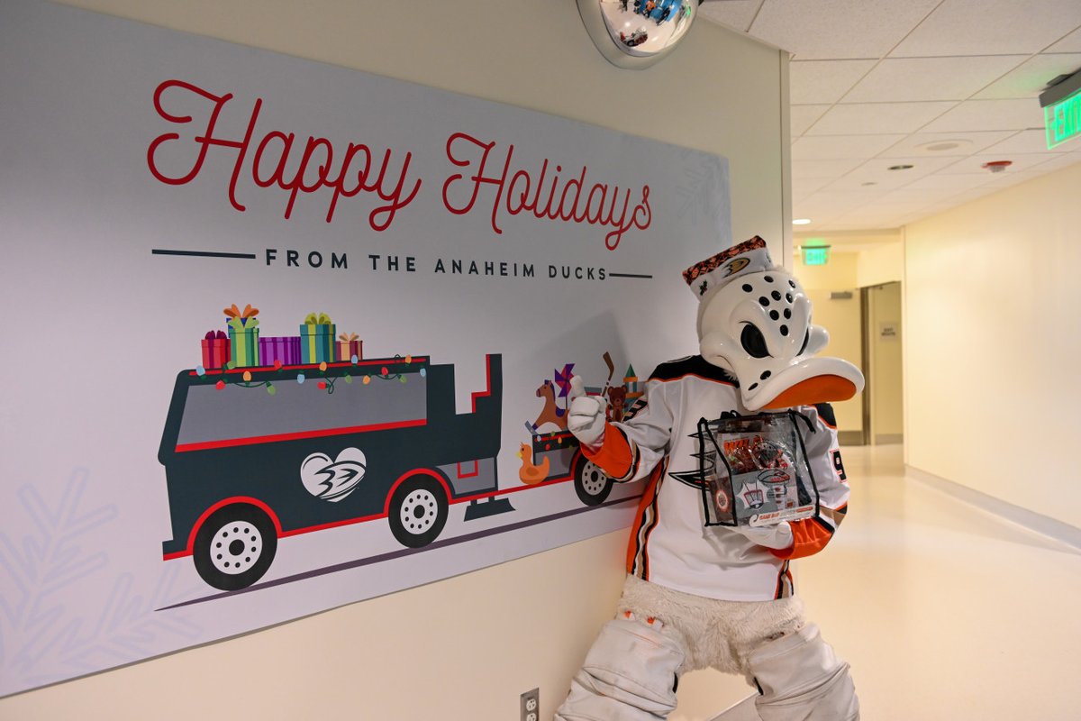 CHOC Foundation tweet media