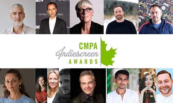 The_CMPA's tweet photo. We're thrilled to announce this year's incredible Indiescreen Awards nominees. Congrats to all! Winners will be announced @whisfilmfest on December 2nd, presented in partnership with @telefilm. Stay tuned! Read more: https://t.co/wACxbNNh3o https://t.co/eTLOwRoRXj