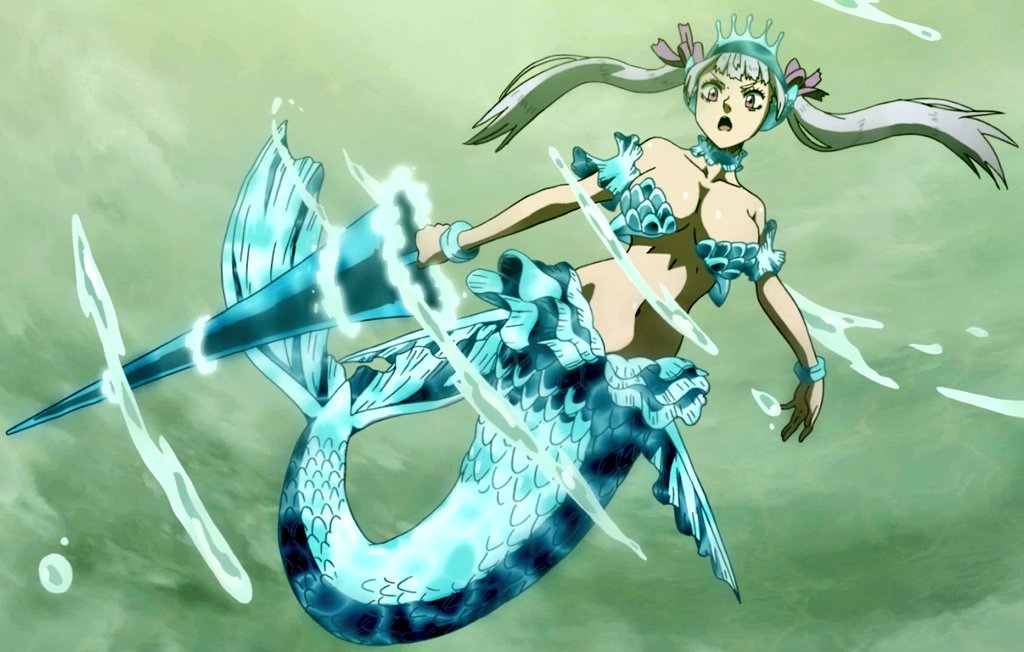Ecchi_Empire's tweet photo. Noelle Silva 🔥🔥😤

Happy Birthday Noelle 👑🎉

(Source)
* Black Clover * https://t.co/suf8jECJ3O