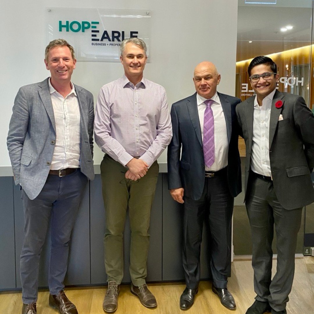 LawMaster_Tech's tweet photo. CEO David Toohey and his team continued their visits to our clients last week as part of the CEO Connect program. It's wonderful to get the chance to speak with clients face-to-face again after Covid put the program on pause, and we look forward to working closely together. https://t.co/neS3bED9uS
