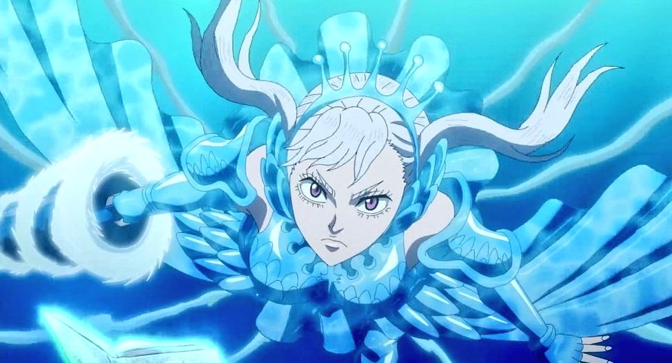 Ecchi_Empire's tweet photo. Noelle Silva 🔥🔥😤

Happy Birthday Noelle 👑🎉

(Source)
* Black Clover * https://t.co/suf8jECJ3O