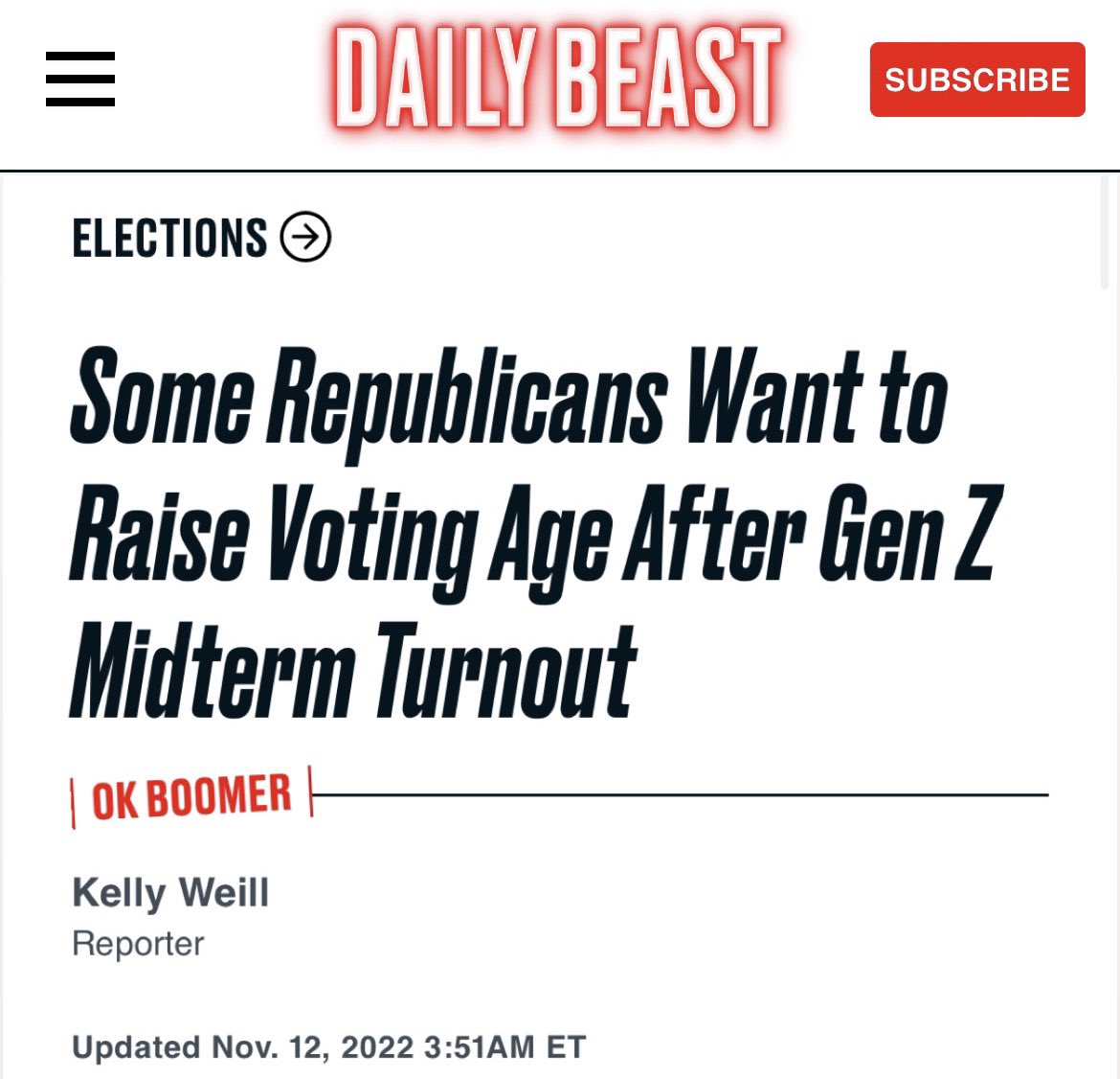 mattxiv's tweet photo. this is so insane like maybe if no young people are voting for you it’s just time to update your positions https://t.co/3kKJNUYysX