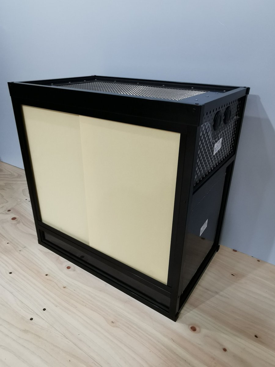 tkr0409's tweet image. フォロワー10,000人突破記念プレゼント企画！
幅+奥行き+高さ=2000mm以内のケージを2名の方にプレゼントします！
❬応募方法❭
・このツイートのリツイートと、Ark～Cageのアカウント(@tkr0409)のフォロー

❬応募期間❭
2022年11月16日～2022年11月20日23:59

❬当選者の発表❭
2022年11月25日

続く