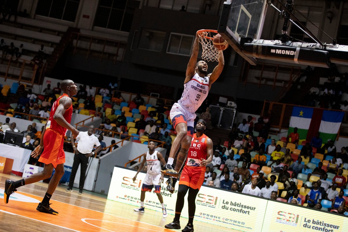 Road To BAL tweet media