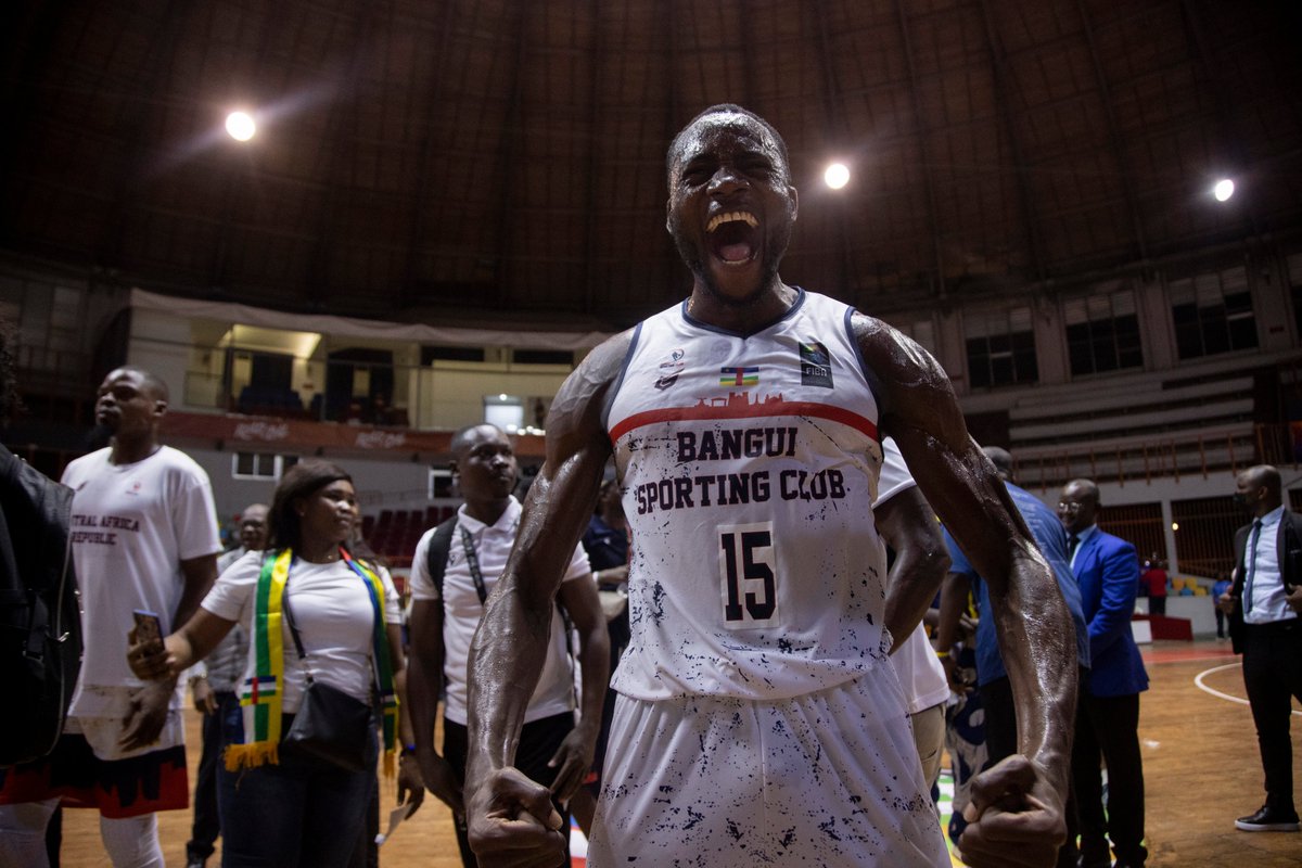 Road To BAL tweet media