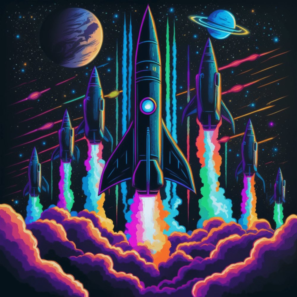 Rainy_Day_Labs's tweet photo. To celebrate @evergrowcoinEGC announcement 📣 🚨Contest/Giveaway🚨1 Billion EverGrowCoin to one lucky winner that ✅Likes ✅ Retweets ✅ Follows us. Also, BUSD contest ongoing ($25 x2)  if 2 more Limitless NFTs purchased. https://t.co/WVxQmQB0z4 , running for 24hrs ! https://t.co/yNseXdjpH5