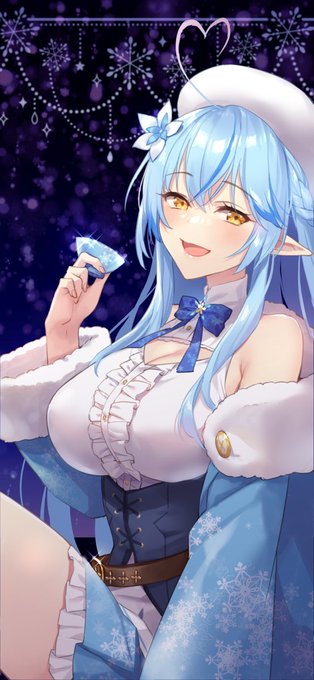 ラフ絵

ラミィ生誕おめでとう🥂
#LamyArt 