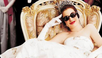 Princess Diaries 3