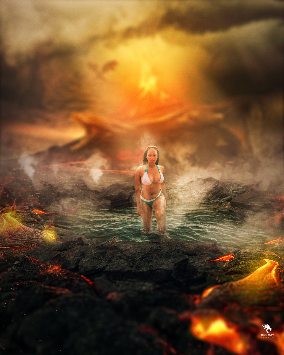 _bigcatgraphics's tweet image. From The Flame

#bigcatgraphics #art #flame #houseofthedragon