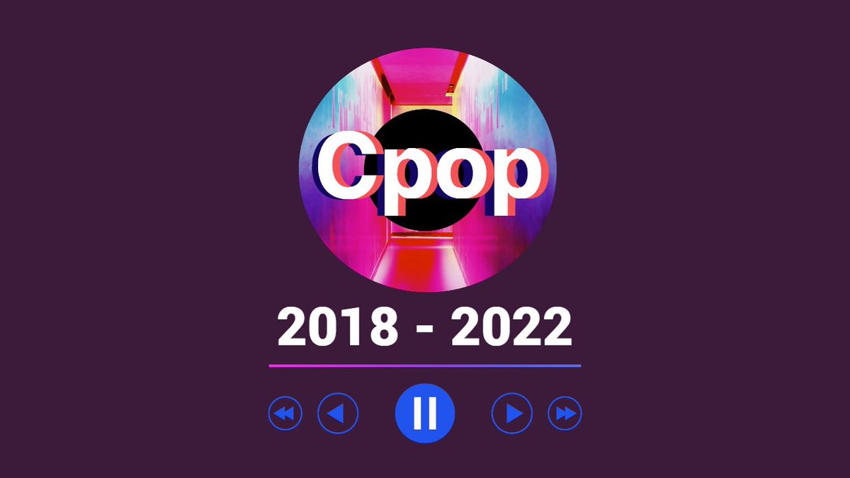 Sandia_Lab's tweet photo. ¡Nuevo video! 
Las canciones más populares del Cpop del 2018 a 2022
https://t.co/oXMmna0XFU https://t.co/zQ9EWxQftr