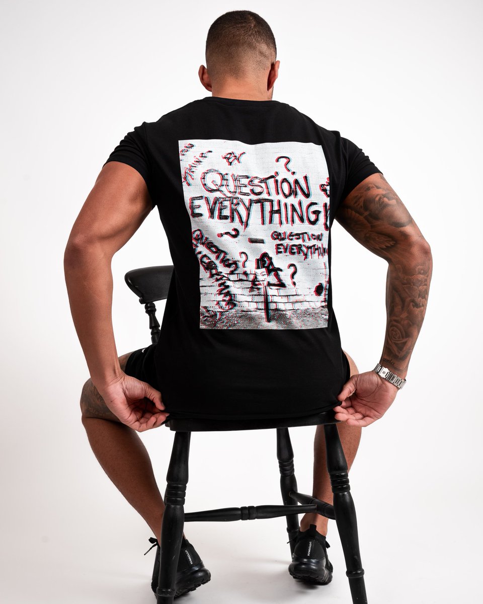 I know I know....don't say a thing, but this is a favourite also, look how sick it is 😂 gazzy boy just ordered this too 👀🔥 #crofam #loadedlions #toymories #cro #xrparmy 
<a href="/Blklabel3/">Black Label Clothing - WEARABLE NFTs</a> - blklabel.co.uk 👑