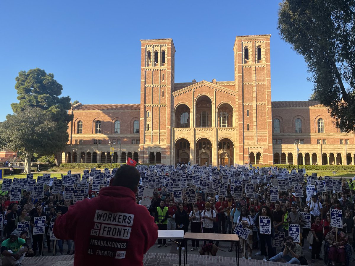 One day longer, one day stronger