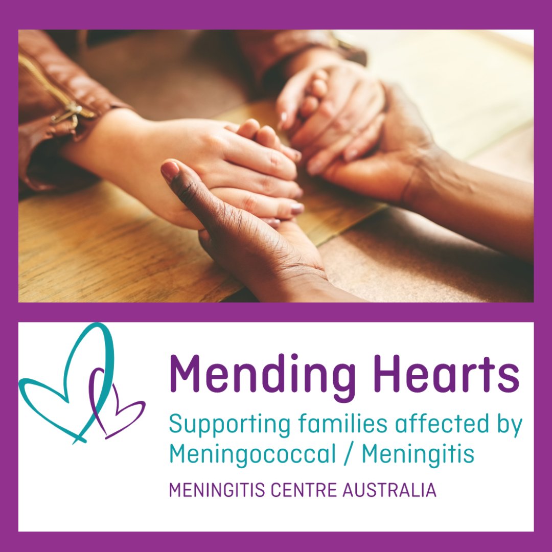 Meningitis Centre Australia (MCA) tweet media