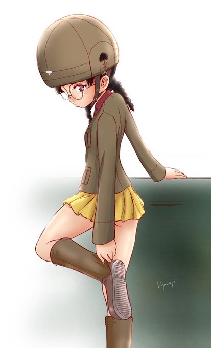 過去絵でもお祝い!#福田はる生誕祭2022 