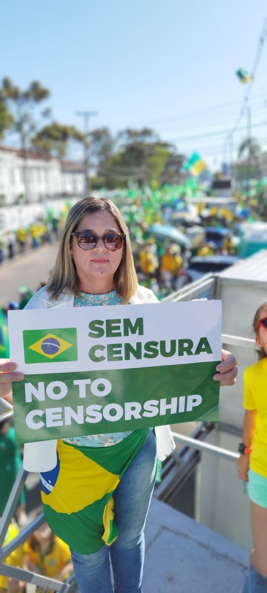 Marisaloboreal's tweet photo. Sem censura..... https://t.co/FAOspN3qxD