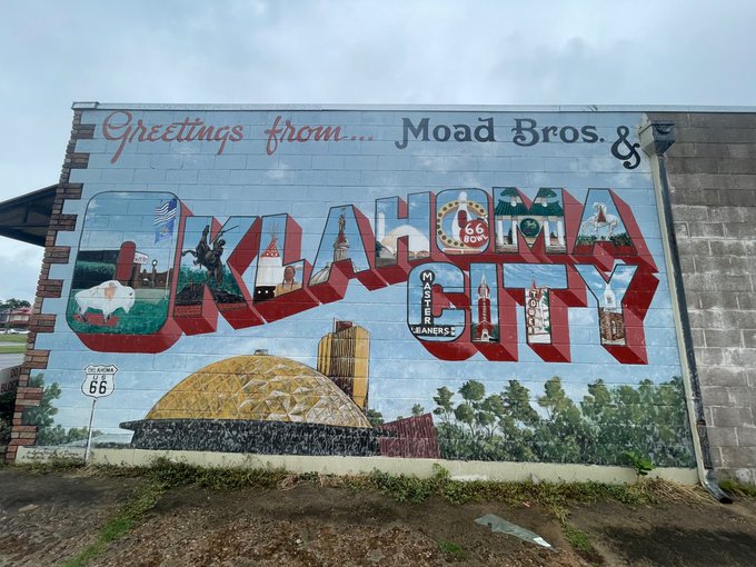 Our voices were heard today as #MarchForOurLives led nationwide protests. Our voices will be heard again on June 28 when Oklahomans take this movement to the polls to choose logic and compassion over extreme partisanship. Let’s do this!