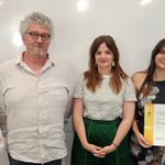 Photo by Flinders CHASS Postgraduate Association (@FlindersCHASSPA)