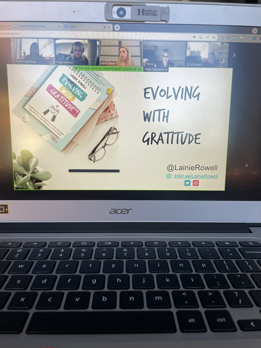 Ms. Hennessy's Class tweet media