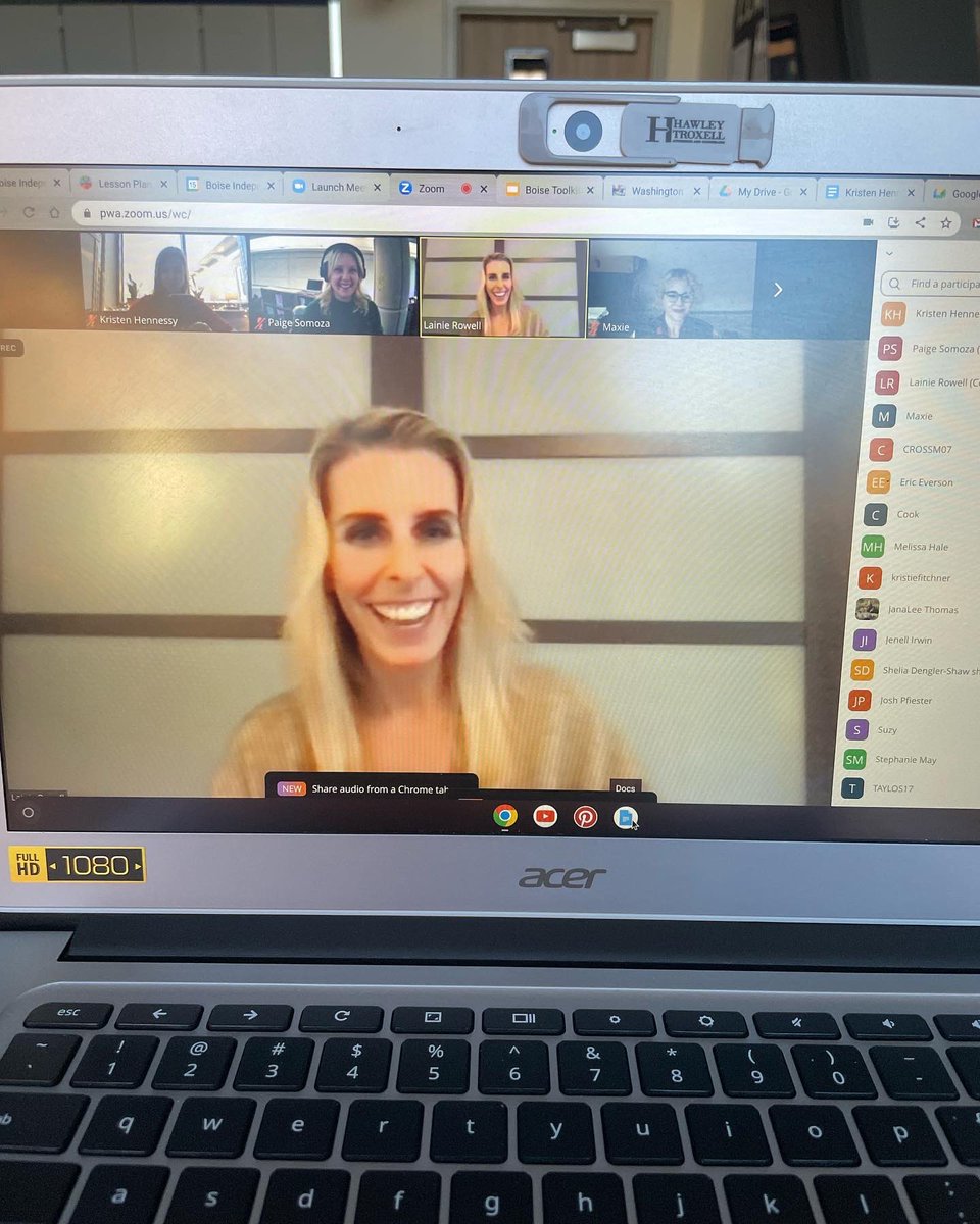 Ms. Hennessy's Class tweet media