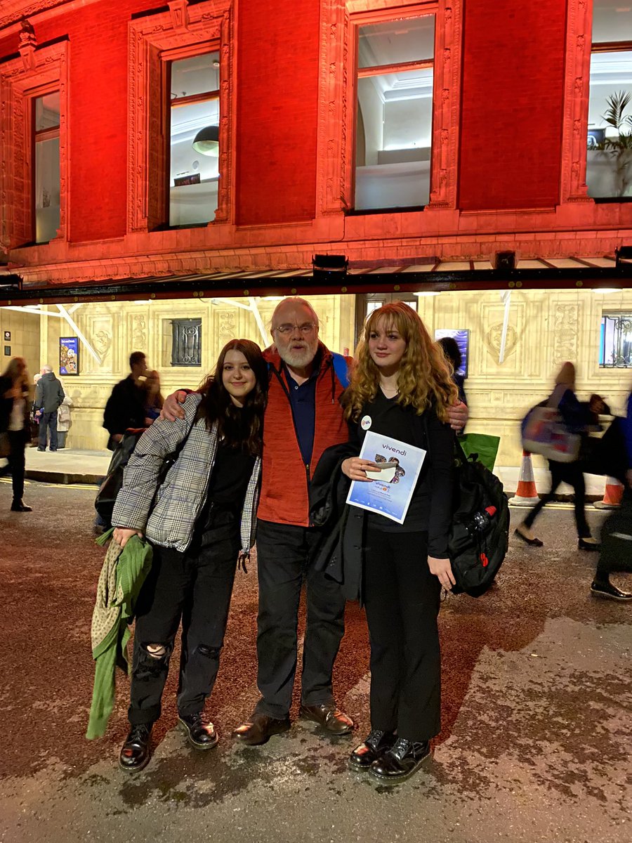 SCHMACK16's tweet photo. @WalthamstoWSFG Amazing night at The Albert Hall watching the WSFG Year 11 Steel Pan Band! Thank you Mr Murphy &amp; Miss Bradshaw! 
#MfYProms22 https://t.co/DQGi4p0Ssr