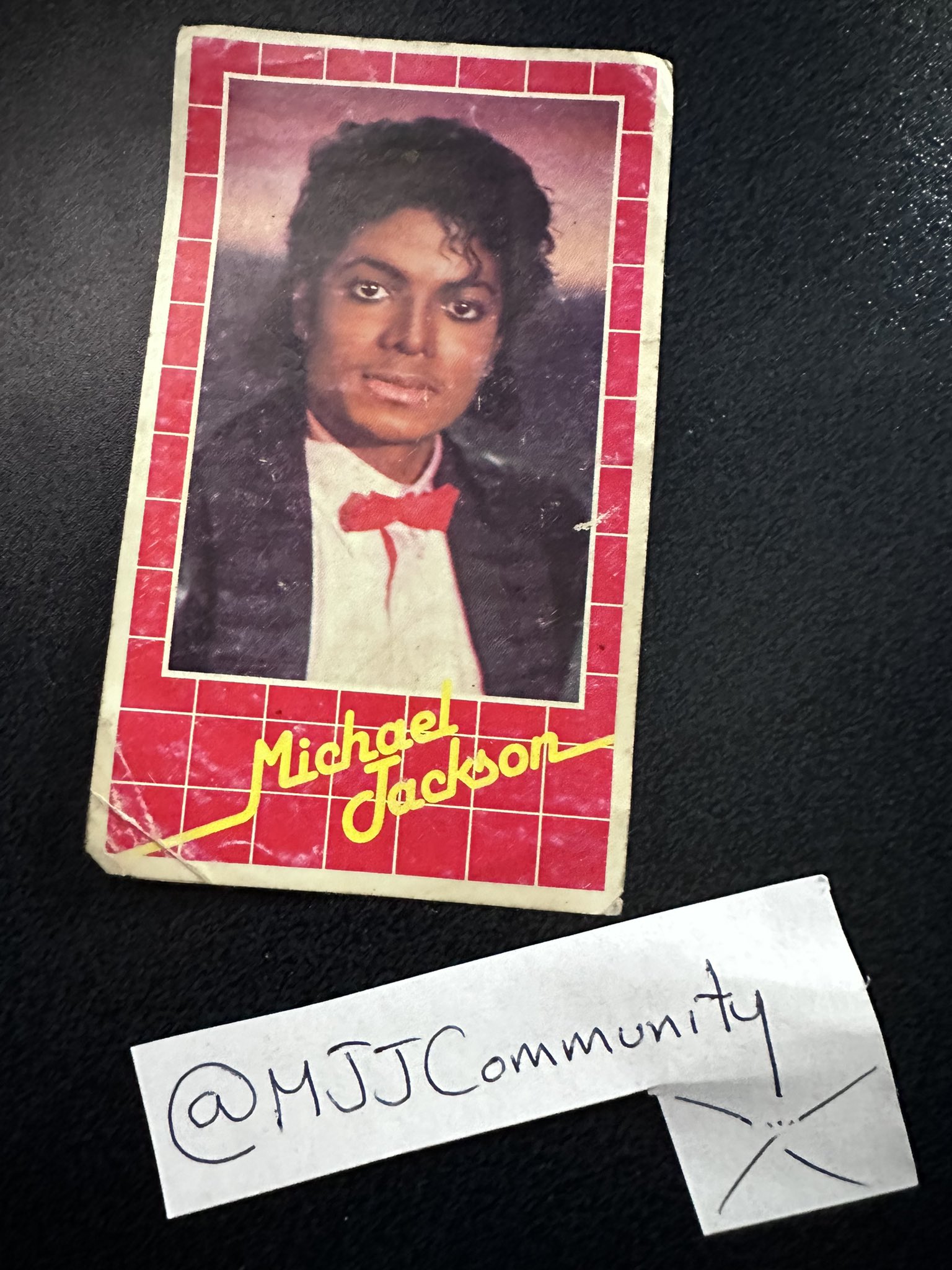 Mjjcommunity - 5xyw6ld