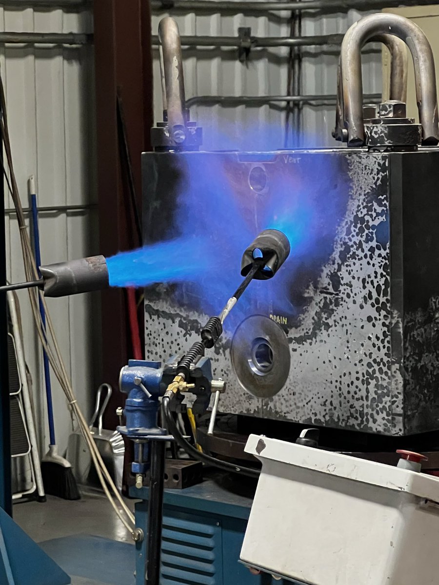 petrotrim's tweet image. #welding #petrotrim #api6A #flange #design