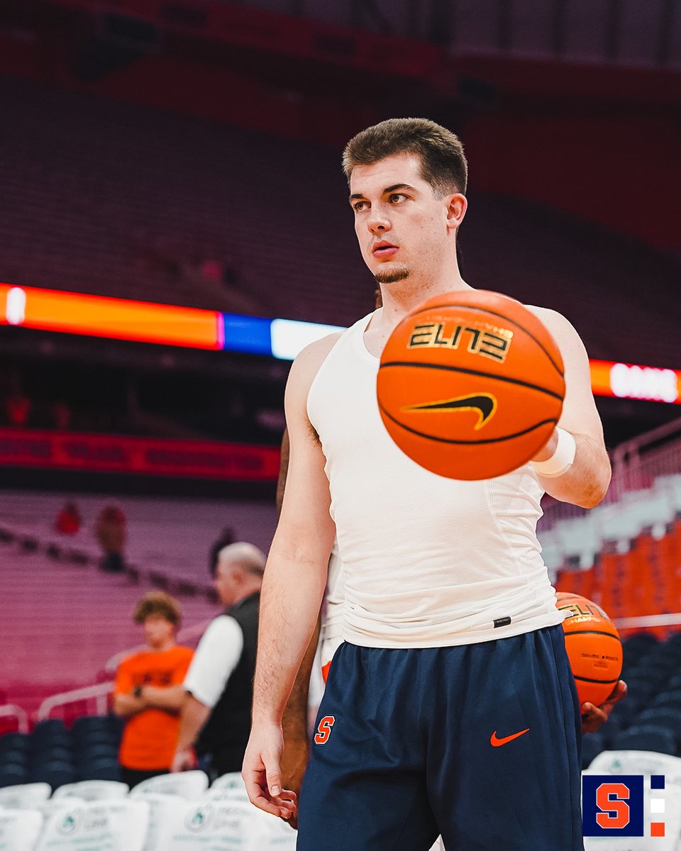 Syracuse men's basketball: Orange fall to Colgate Raiders 80-68 in  defensive disaster - Troy Nunes Is An Absolute Magician