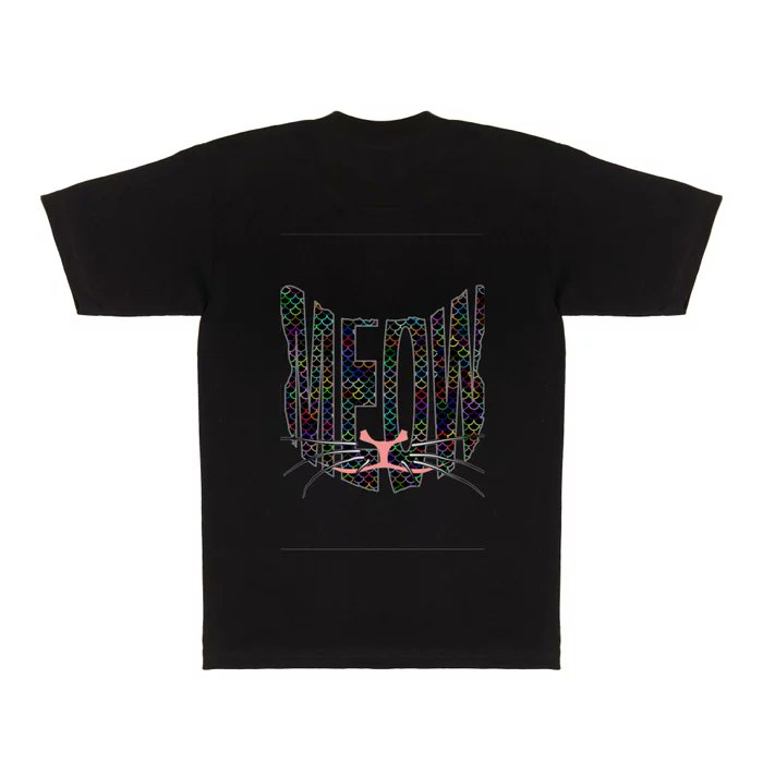 TifWalid's tweet photo. https://t.co/tTiH80dy3j
#tshirts #Cat #meow #meowed #meowing https://t.co/WiPVkh6Wp3