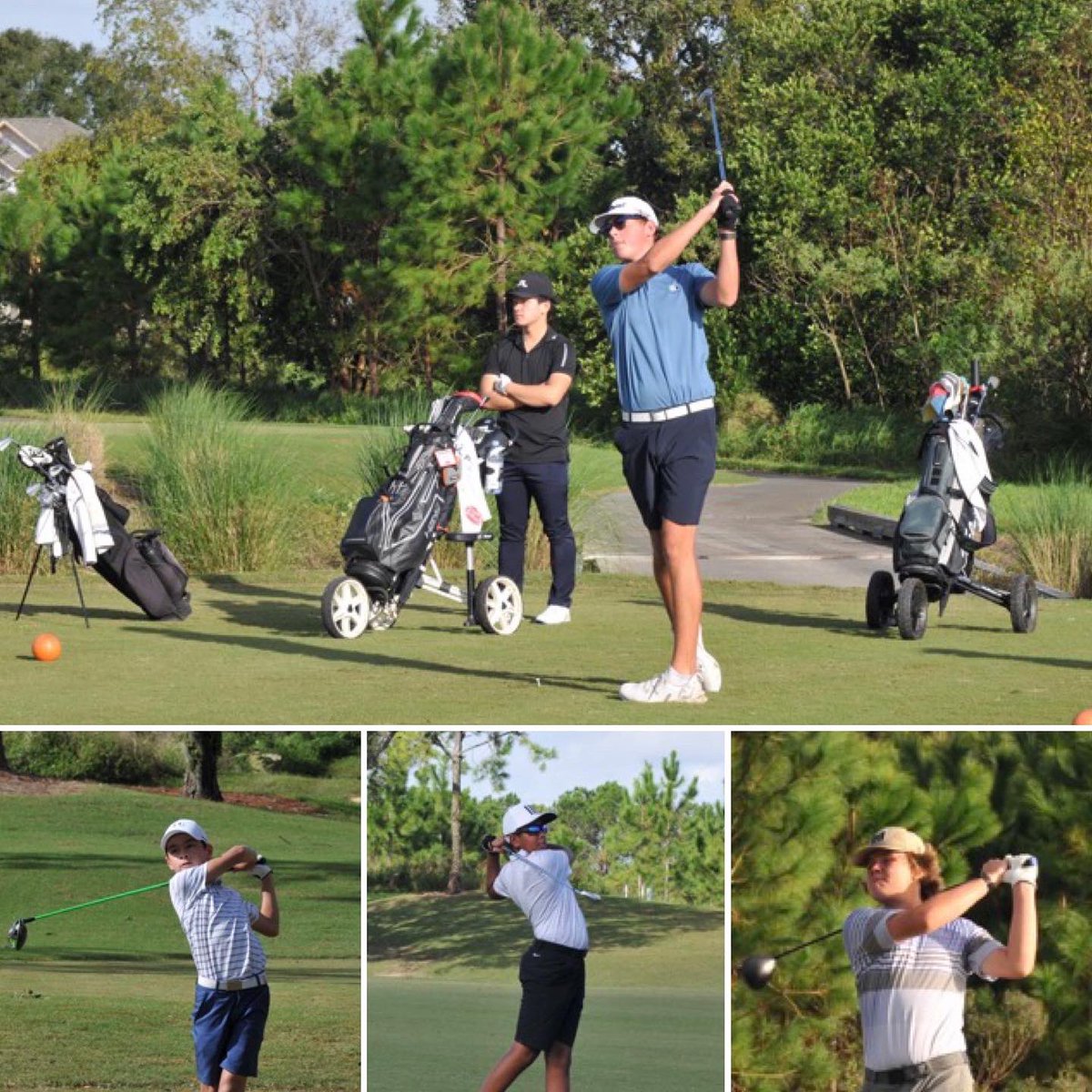 #photo 📸
Photo gallery and press release have been uploaded from the MJT National Championship presented by <a href="/TaylorMadeCA/">TaylorMade Canada</a> and @adidasGolf at <a href="/OCNGOLF/">ocn golf</a> 

maplejt.com/tour.php?id=20…

#tuesdayvibe #picture #Golf