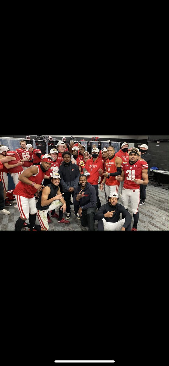JDB3_'s tweet photo. Thank you Wisconsin 🙏🏽❤️ https://t.co/9X3UjdEhgV
