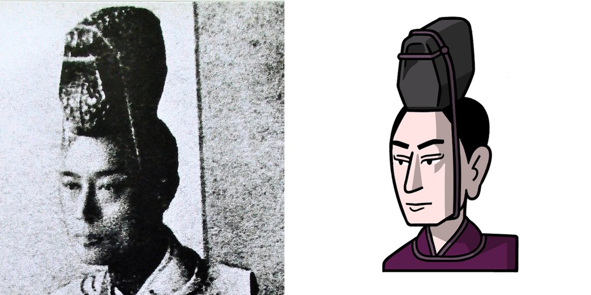 河合敦さん「日本史学び直し」のイラスト。

大政奉還前後の重要人物の似顔絵

媒体:浜銀総合研究所 刊 ベストパートナー誌
編集協力:プレジデント社 