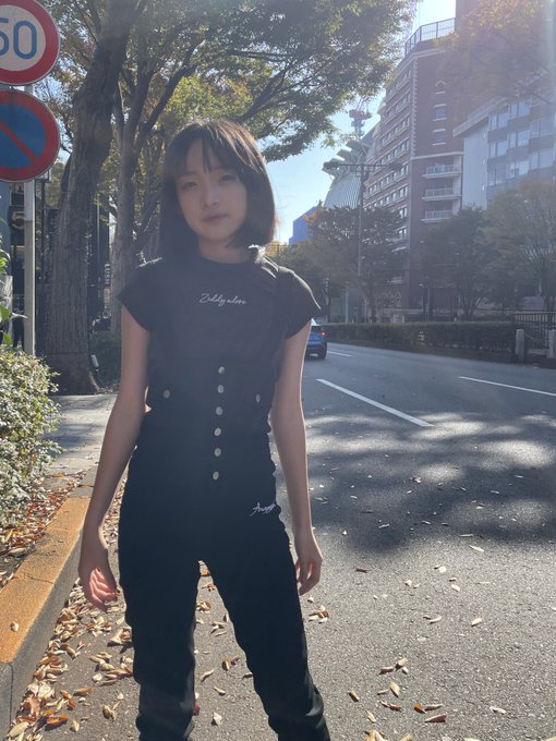 Twitterのコスプレ画像15