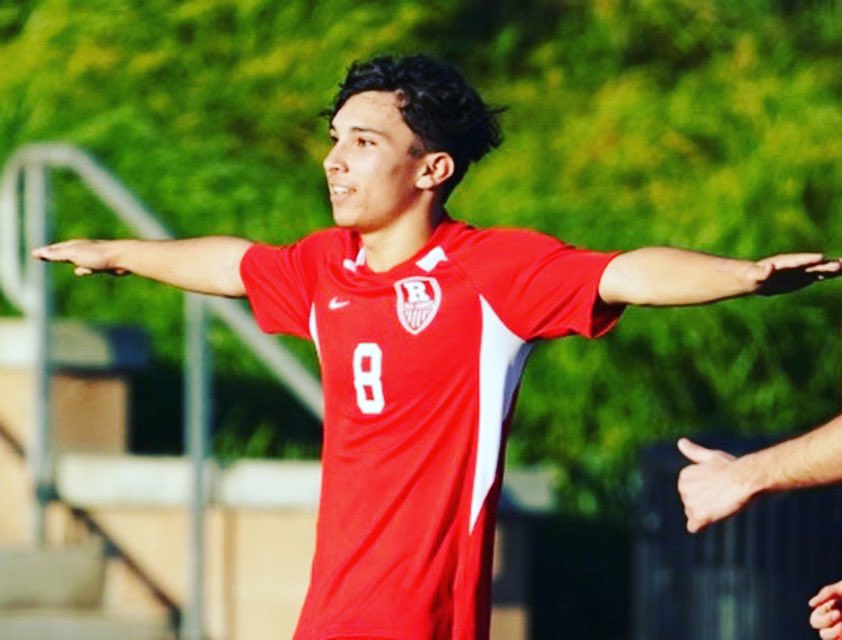 BoysRedondo's tweet photo. Seahawks Alumni heading into the NCAA playoffs. Wishing Owen Zarnick (SMU) Beau Yantz (High Point) and Logan Kaufman (CSUDH)the very best in this years tournament! We’re proud of you! @RUHSAthletics @RUHSASB @redondounion_tv 
#NCAASoccer #RedondoUnion #CIFSoccer https://t.co/8vqT42oeEH