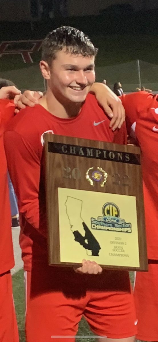 BoysRedondo's tweet photo. Seahawks Alumni heading into the NCAA playoffs. Wishing Owen Zarnick (SMU) Beau Yantz (High Point) and Logan Kaufman (CSUDH)the very best in this years tournament! We’re proud of you! @RUHSAthletics @RUHSASB @redondounion_tv 
#NCAASoccer #RedondoUnion #CIFSoccer https://t.co/8vqT42oeEH