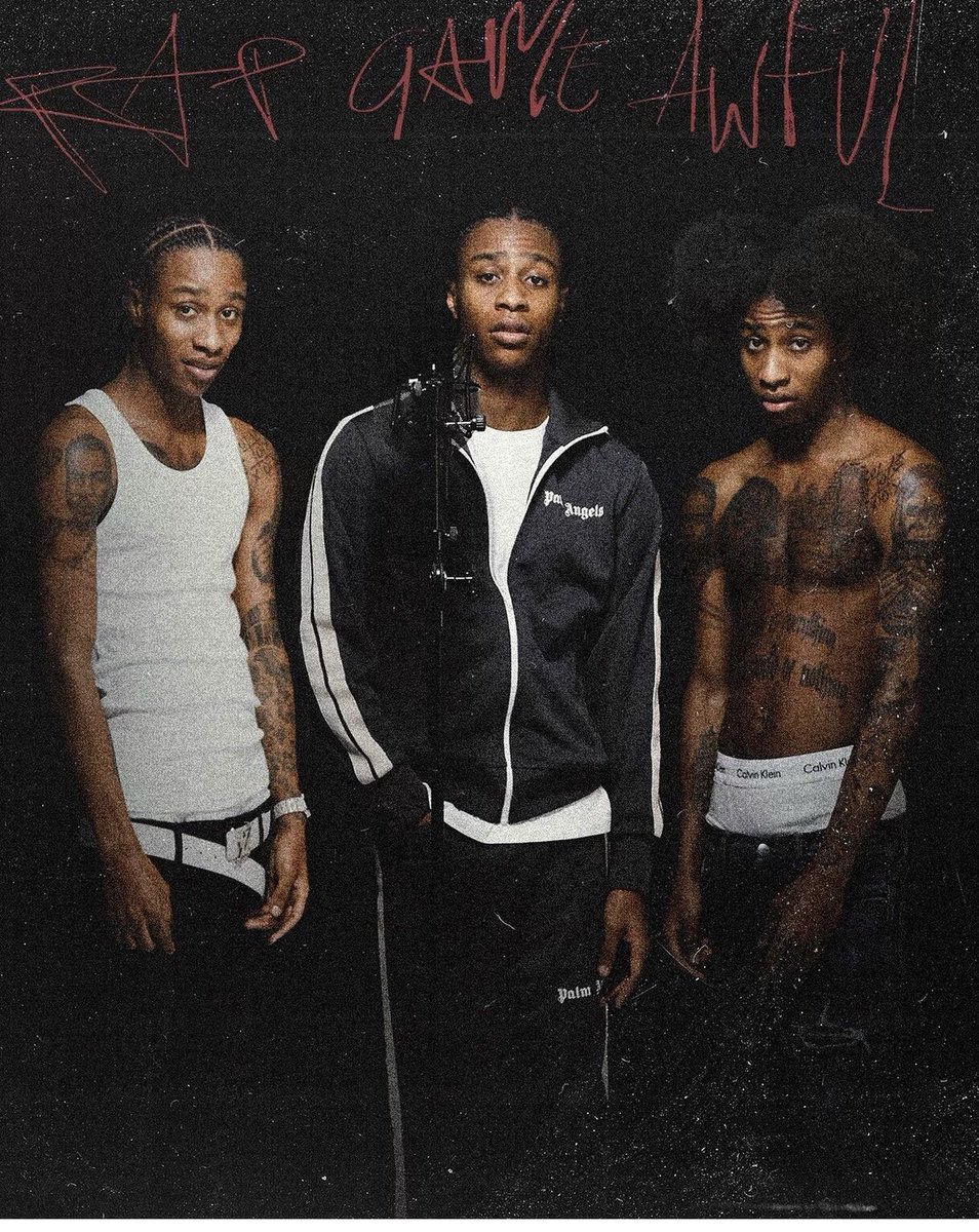 ClavishUpdates's tweet image. So excited for #Clavish’s new project 🔥👀