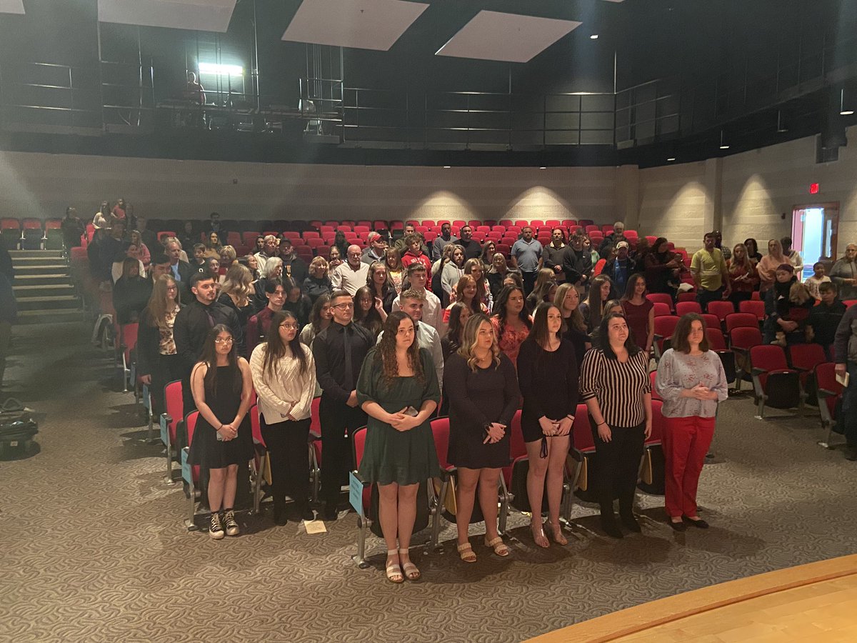 Belfry High School tweet media