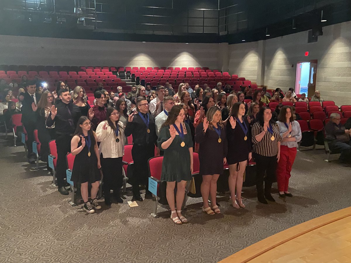 Belfry High School tweet media