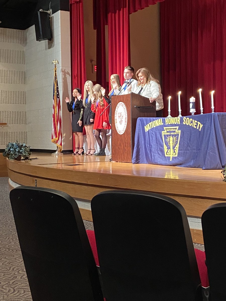 Belfry High School tweet media