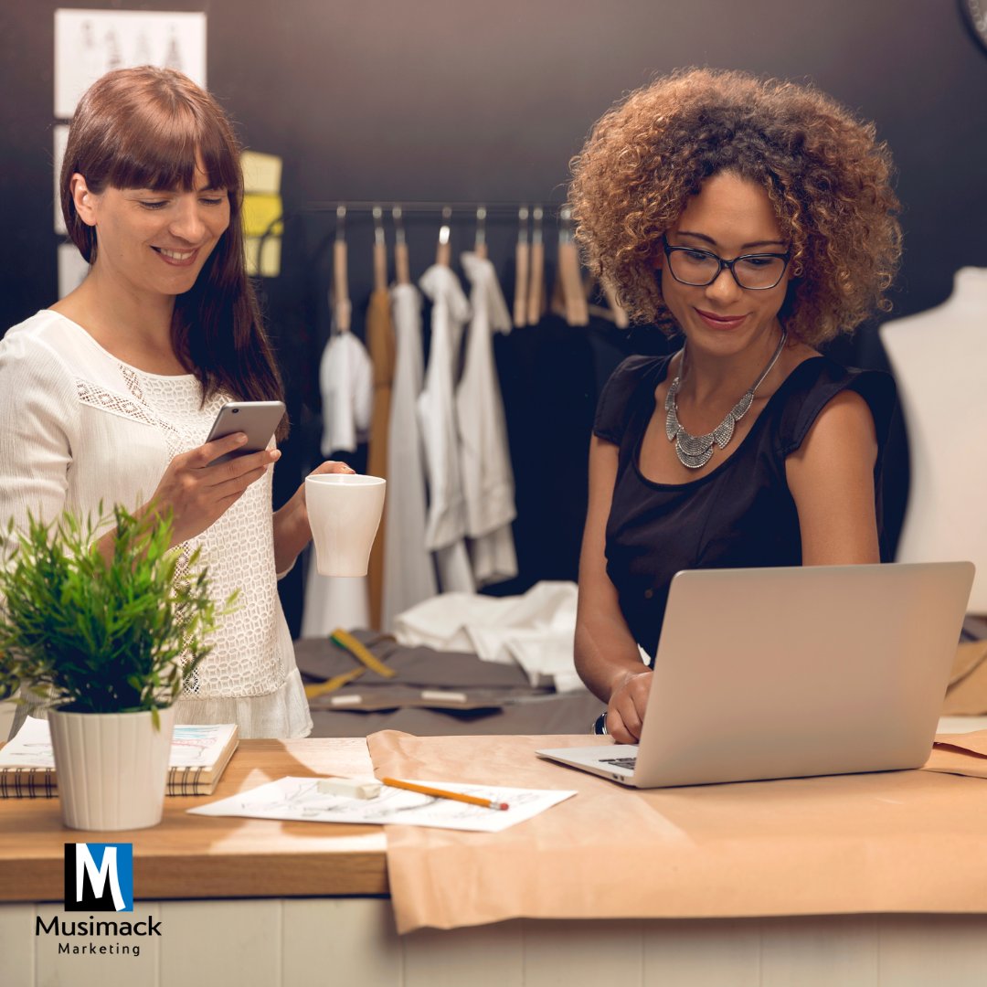 Happy Entrepreneur Month! Stacey McCormack will be presenting Google Analytics Basics on Nov. 18 for an online workshop hosted by <a href="/scorepdx/">SCORE Portland</a>. Join us to learn more about using Google Analytics to create a marketing strategy for your business. Register now: ow.ly/Hff150LFnpm