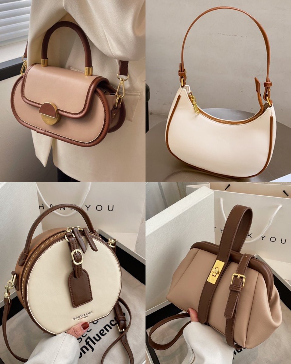 qtpieee's tweet photo. Earth tone handbags for daily wear ❤️

A thread:
#SalwaShops https://t.co/LRIV4s91rr