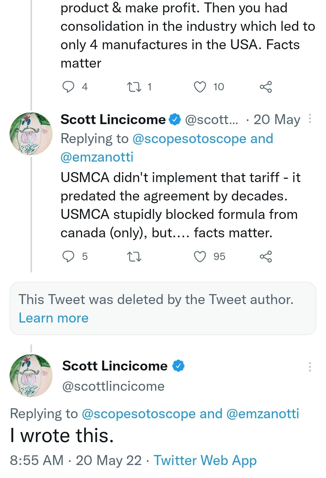 Gretchen Lynn On Twitter My Second Favorite Twitter Exchange Is One 