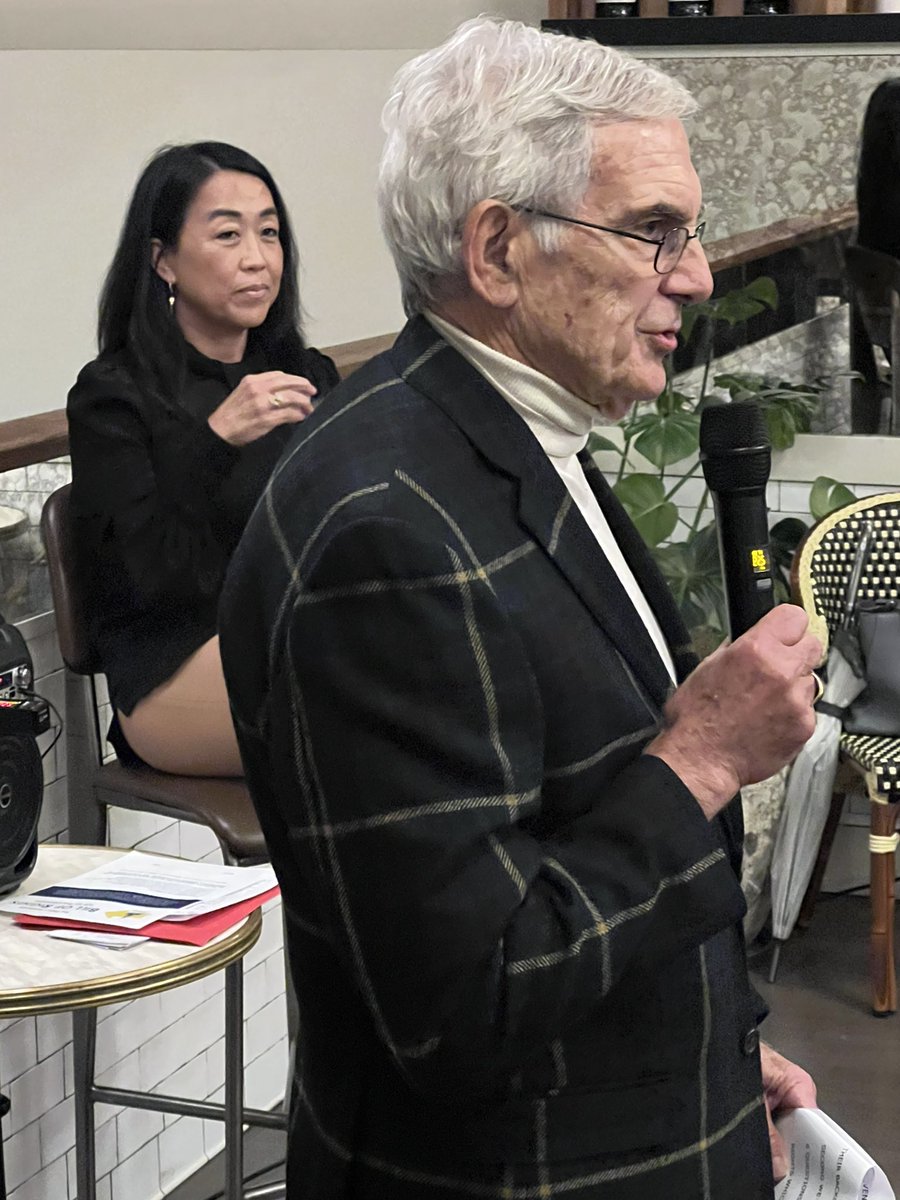 _PhillyForward's tweet image. Announcing the format this evening for the forum with Helen Gym. #PhillyBillOfRights