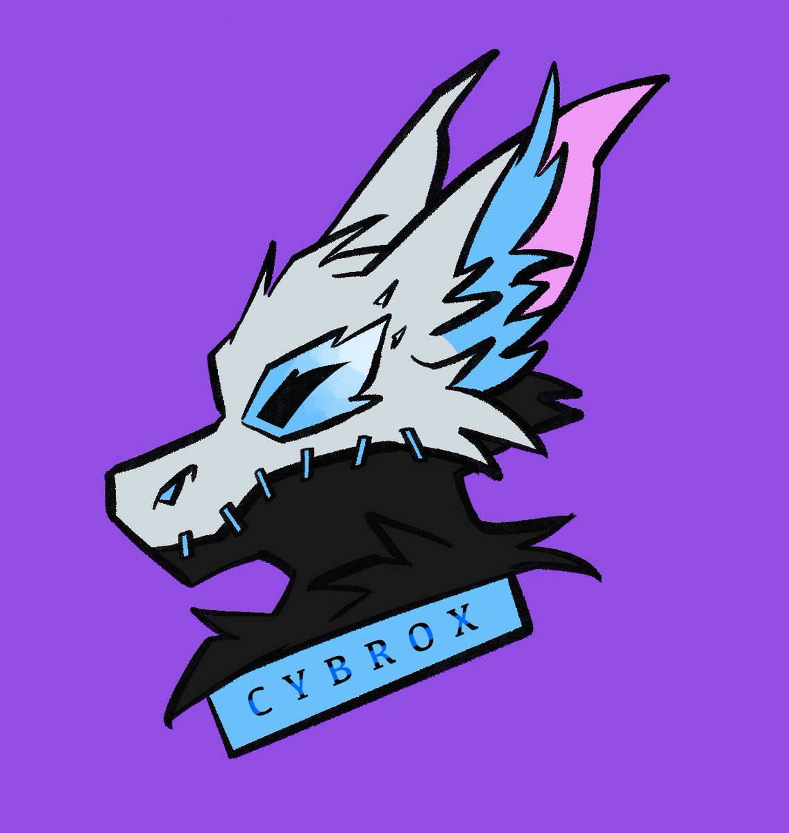 Dragon Fox Doodle Box 🐉🦊✏📦 tweet media