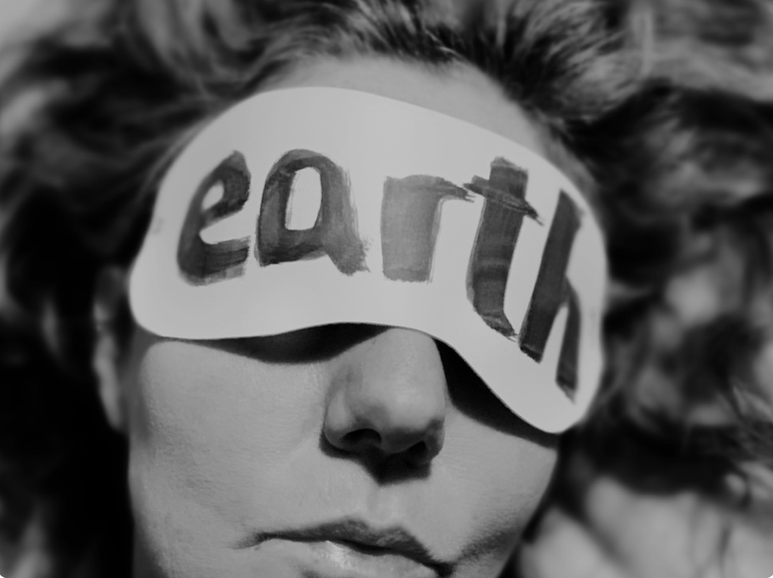 We can't wait to join Savitri D at this year's symposium. 
Savitri D is an activist. She is the director of Reverend Billy &amp; The Stop Shopping Choir a radical performance community based in New York City.