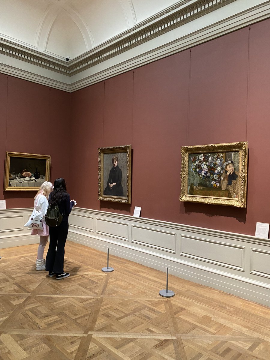 Harrison Fine & Performing Arts tweet media