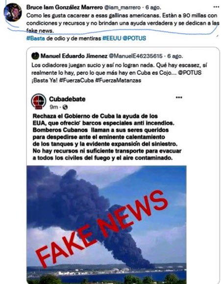 afibyl's tweet photo. @opresorPalSaco URGENTE:El militante de la UJC Bruce Iam González Marrero,se encuentra en los Estados Unidos instalado en Kentucky 
Su frase era: "Que nadie se asuste, pero el corazón está a la izquierda y la sangre es roja"
👀-Cómo dijo el Che Guevara en su discurso ante la ONU https://t.co/L9b67Y8ZDB