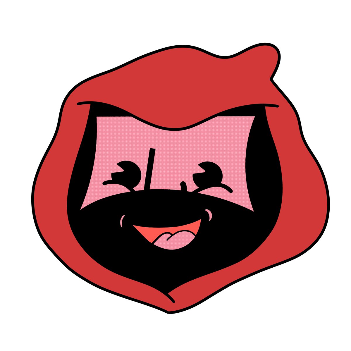 last night <a href="/MeeloArt/">MEELO</a> purchased the first ZZ on my recent collection; I really appreciate the support; hope it'll resonate good vibes throughout this collection.

ZZ The Clumsy #001
objkt.com/asset/KT1VoGe8…